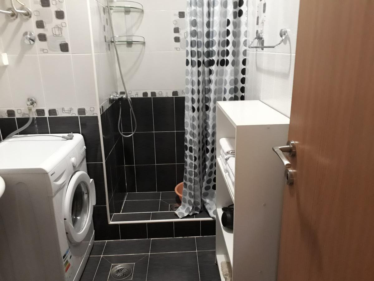Petrovic Apartmani Tivat Exteriér fotografie